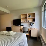 Carey Centre On Ubc Campus