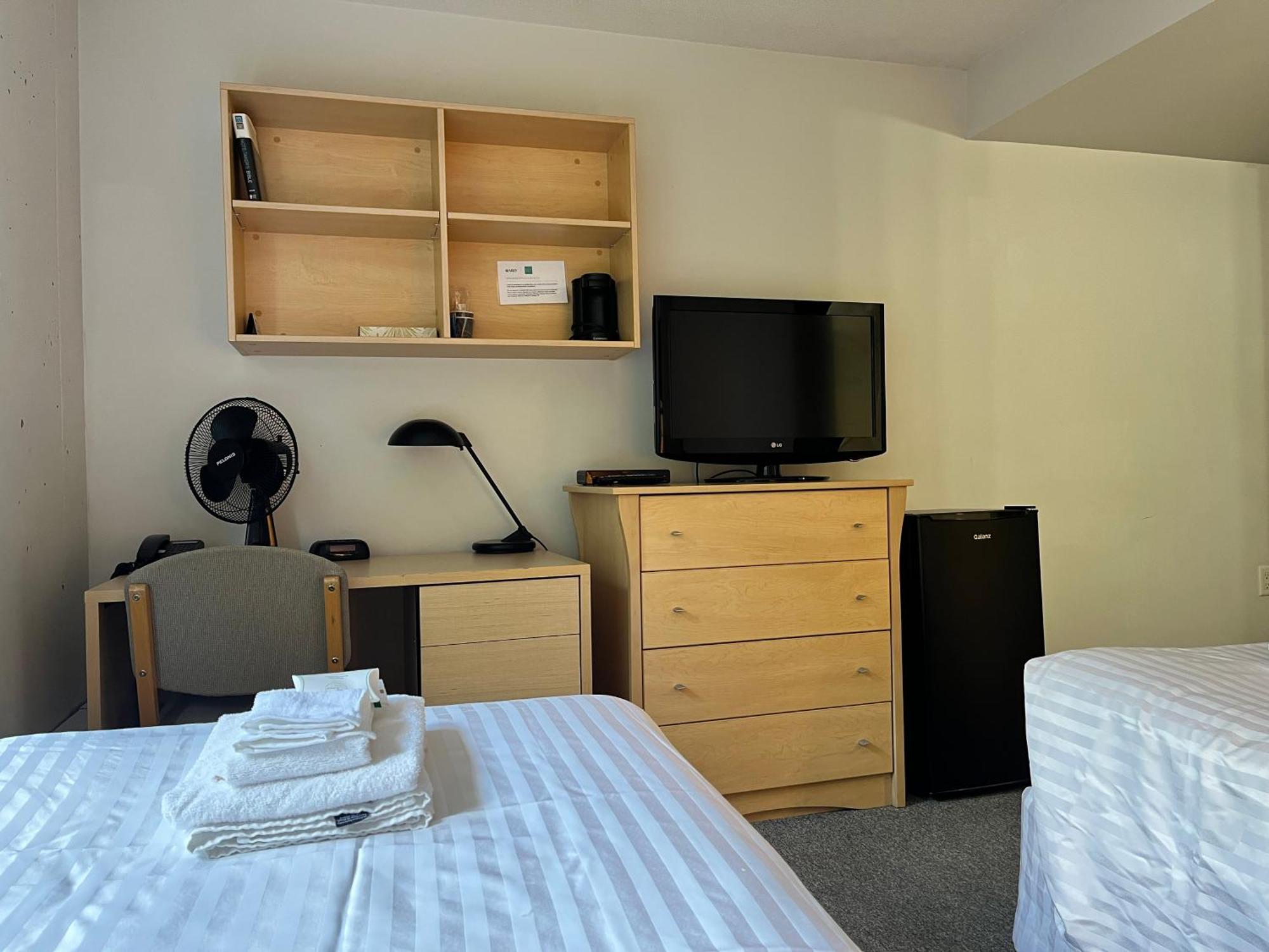 Apartamento Carey Centre On Ubc Campus