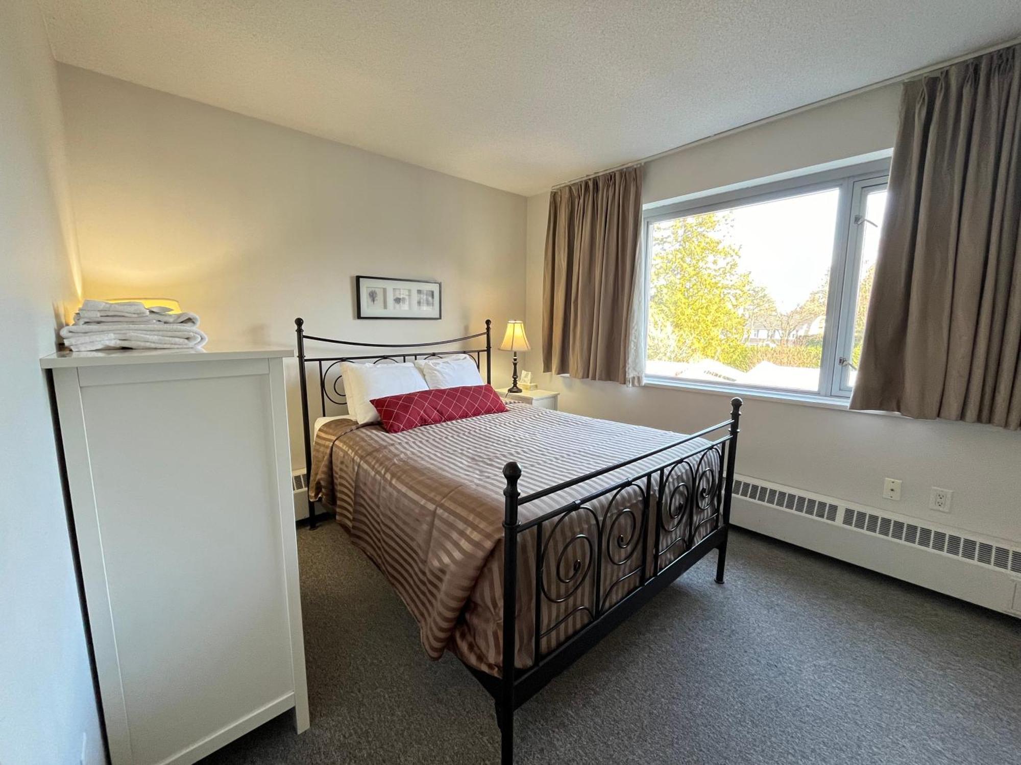Apartamento Carey Centre On Ubc Campus