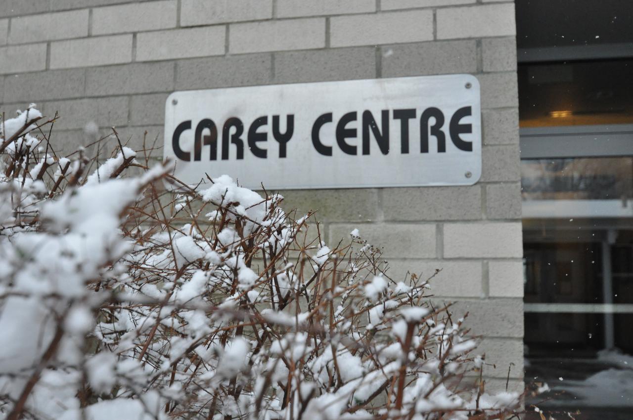 Apartamento Carey Centre On Ubc Campus Vancouver