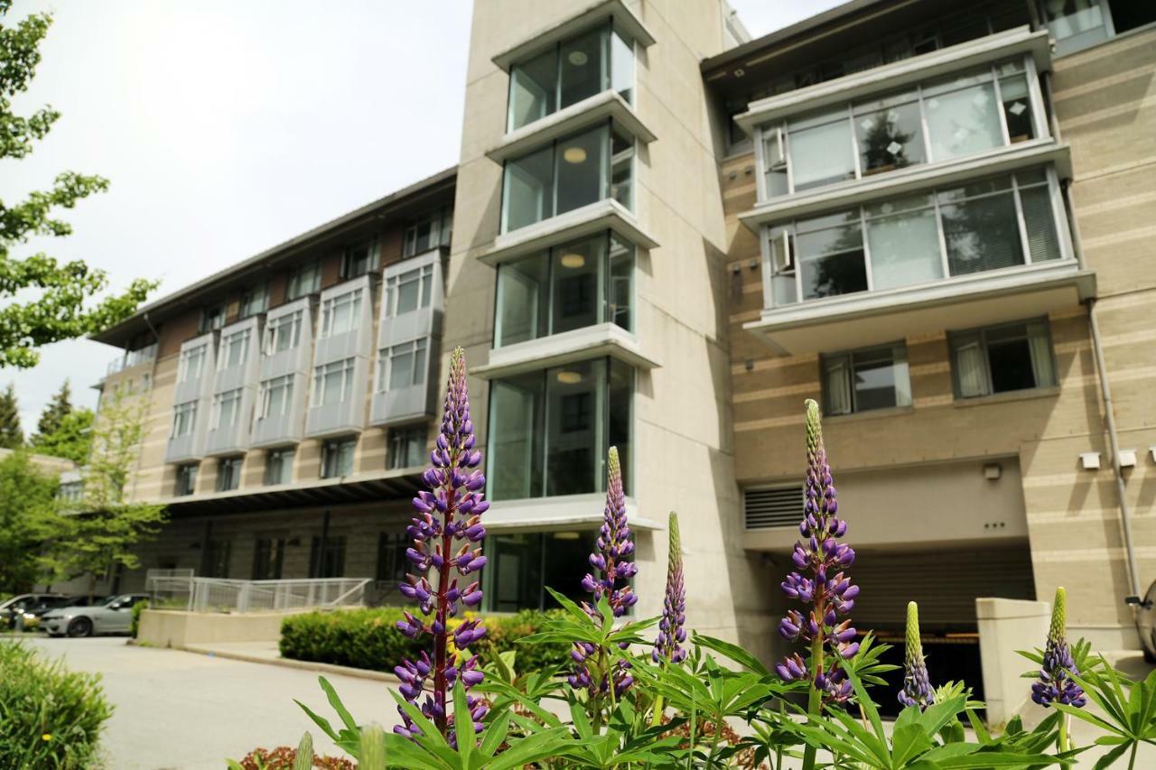 Carey Centre On Ubc Campus Apartamento *