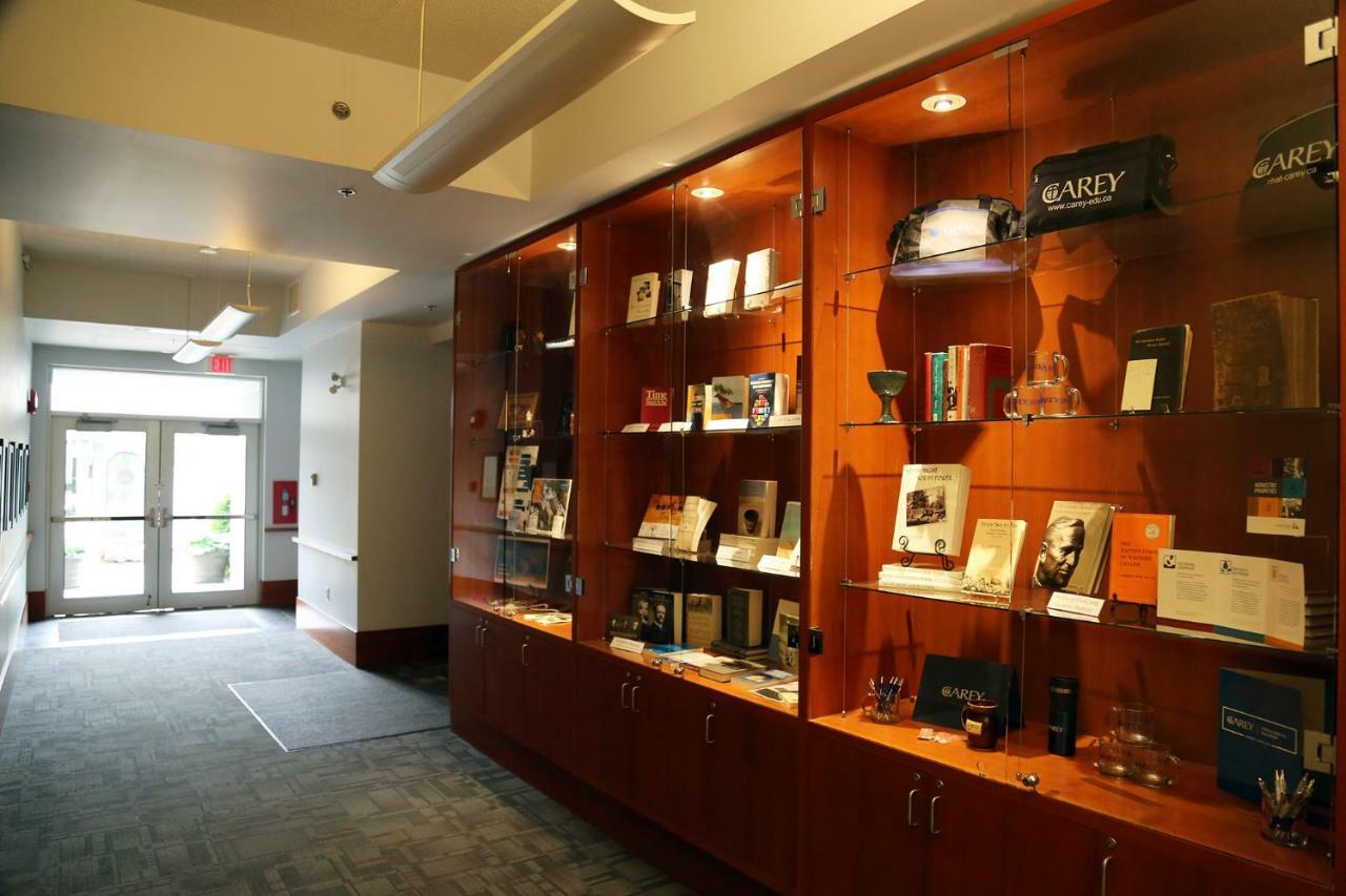 Apartamento Carey Centre On Ubc Campus *